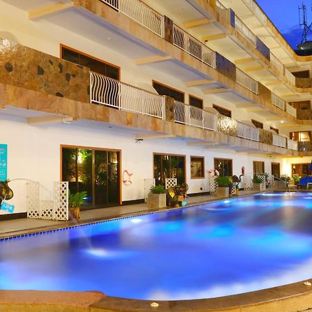 Baan Boa Resort Patong Exterior foto