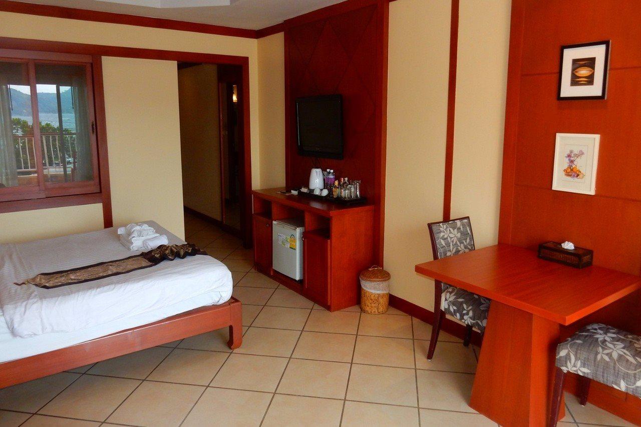 Baan Boa Resort Patong Exterior foto