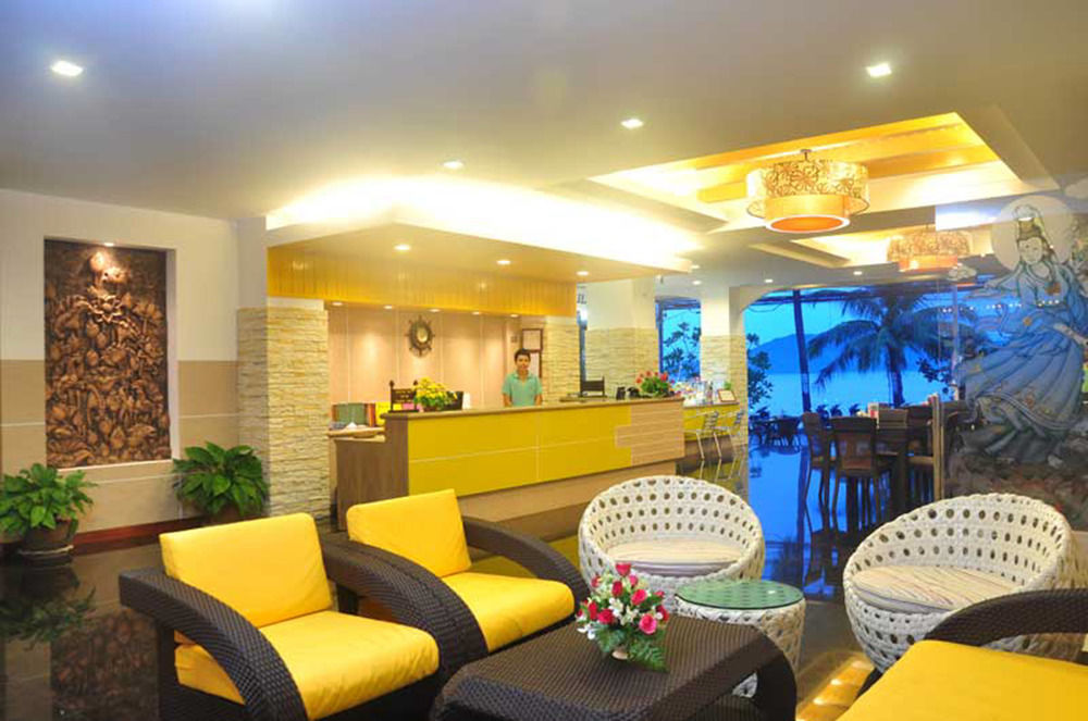 Baan Boa Resort Patong Exterior foto